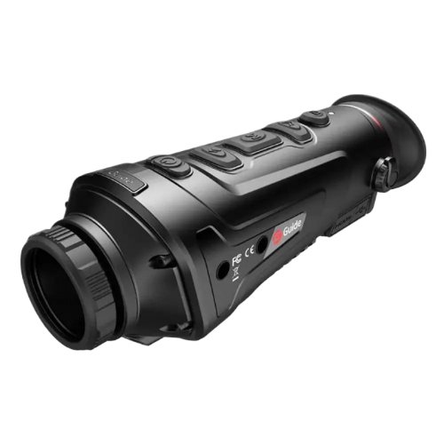 Ремонт Цифровых монокуляров Guide